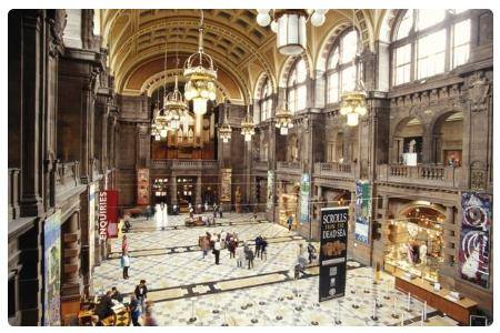 Buchanan Street - Glasgow