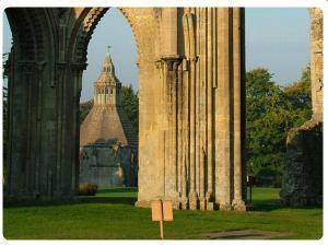 Glastonbury Abbey