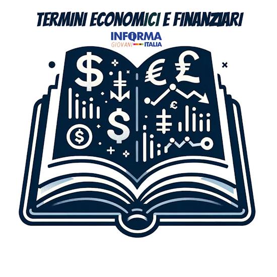 Termini finanziari e economici