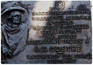 Goethe Italia