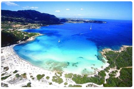 Golfo Aranci