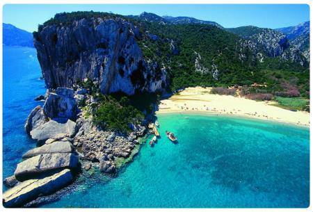 Golfo di Orosei