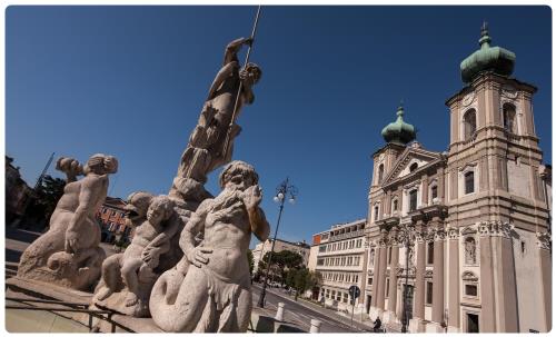 Gorizia Panorama