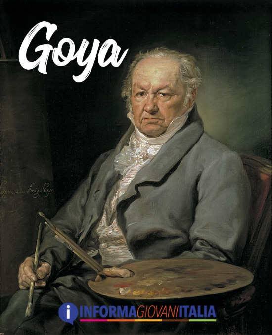 Francisco Goya