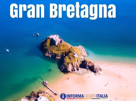 Gran Bretagna