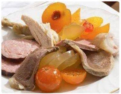 Gran Bollito di Cremona