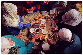 Grand Bazar - Ristoranti - Istanbul