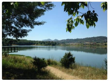 Grande Parco di Tirana  (Parku i Madh)