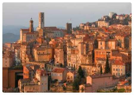 Grasse