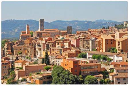 Grasse