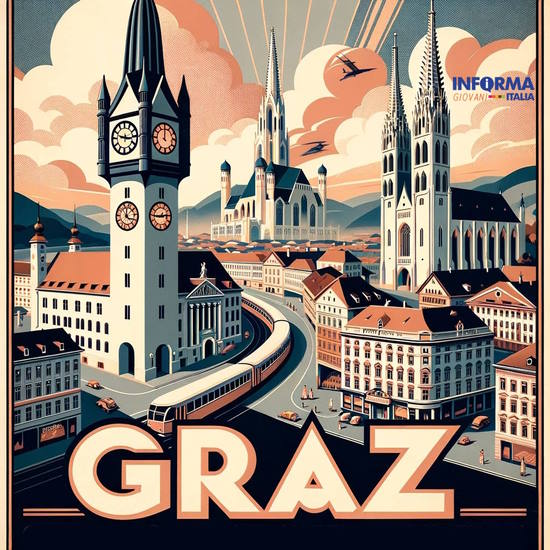 Graz
