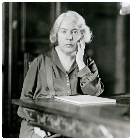 Grazia Deledda
