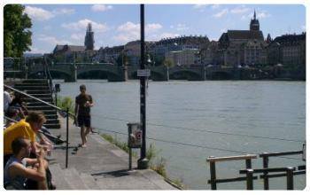 Grande Basilea (GrossBasel)