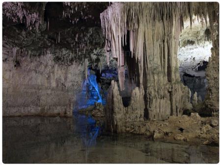 Grotte di Nettuno