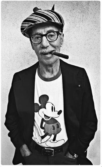 Groucho Marx: la comicità dell'assurdo