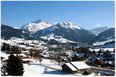 Gstaad