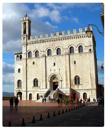 Gubbio