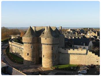 Guerande