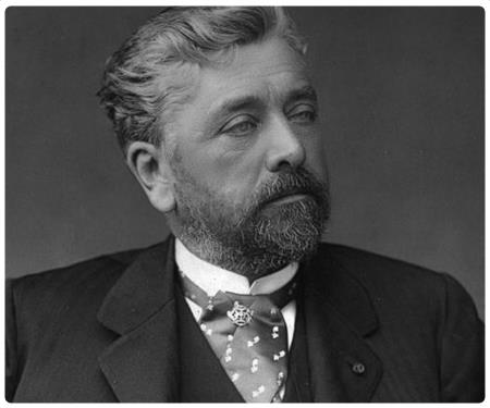 Gustave Eiffel