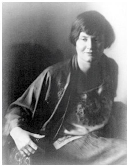 Hadley Richardson