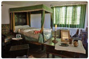 Hall Croft - Stratford-upon-Avon