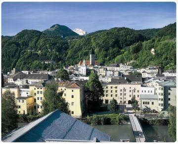 Hallein