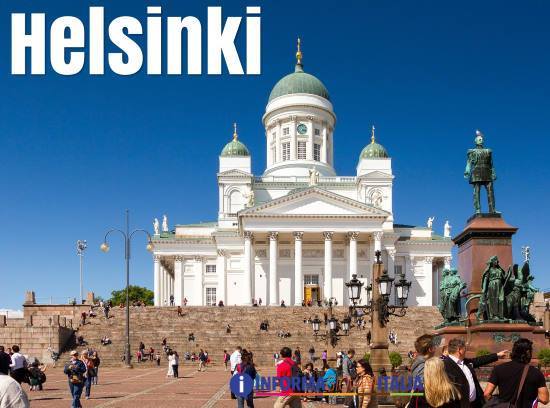 Helsinki