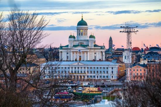 Meteo Helsinki
