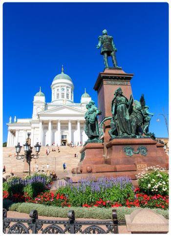Helsinki