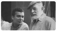 Hemingway Pamplona