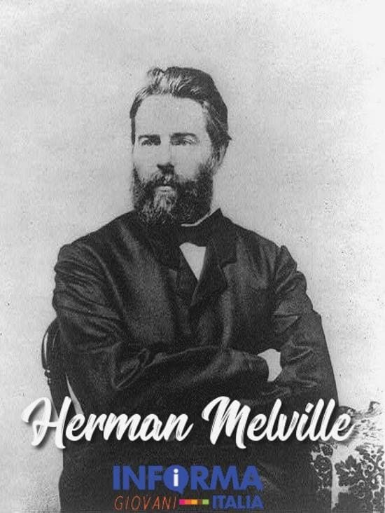 Herman Melville