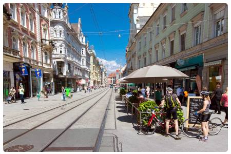 Herrengasse