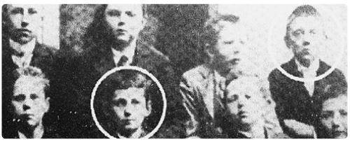 Hitler e Wittgenstein 