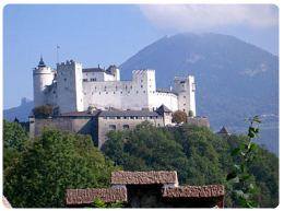 Hohensalzburg - Salisburgo