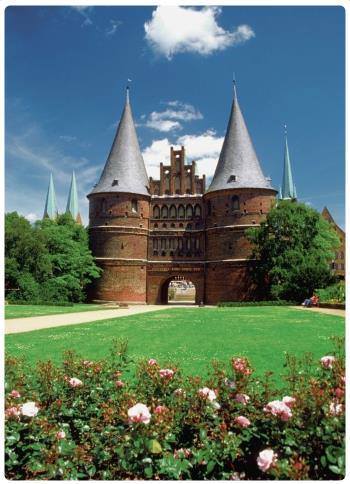 Holstentor
