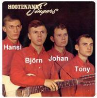 Hootenanny singers