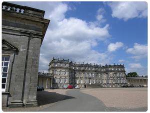 Hopetoun House