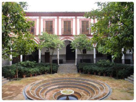 Hospicio de los Venerables Sacerdotes