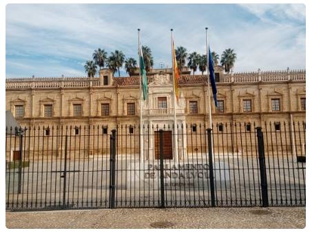 Hospital de las Cinco Llagas