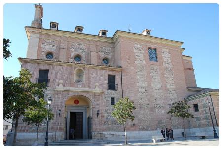 Hospital de la Caridad