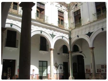 Hospital de Mujeres