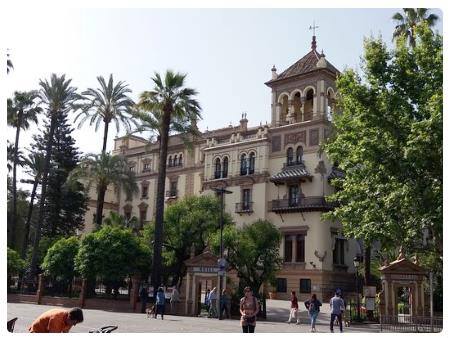 Hotel Alfonso XIII