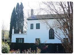 Huerta San Vincente a Granada