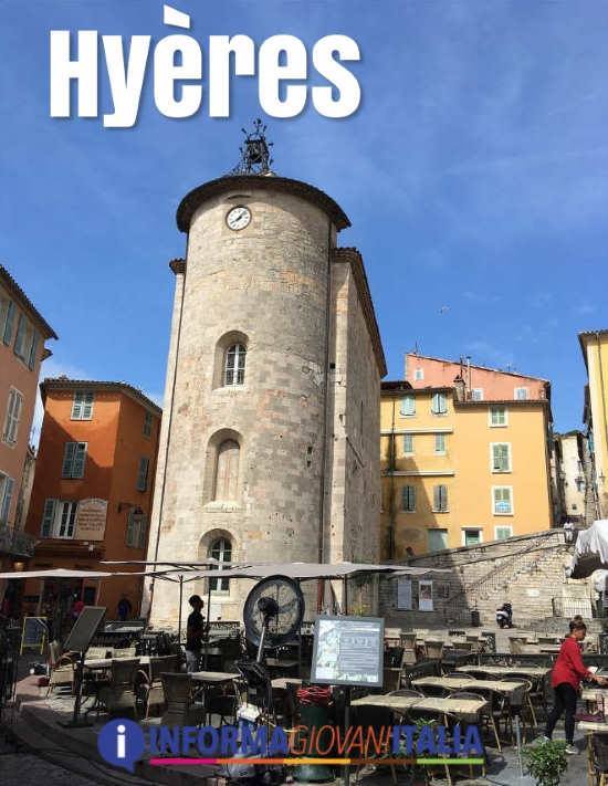 Hyeres