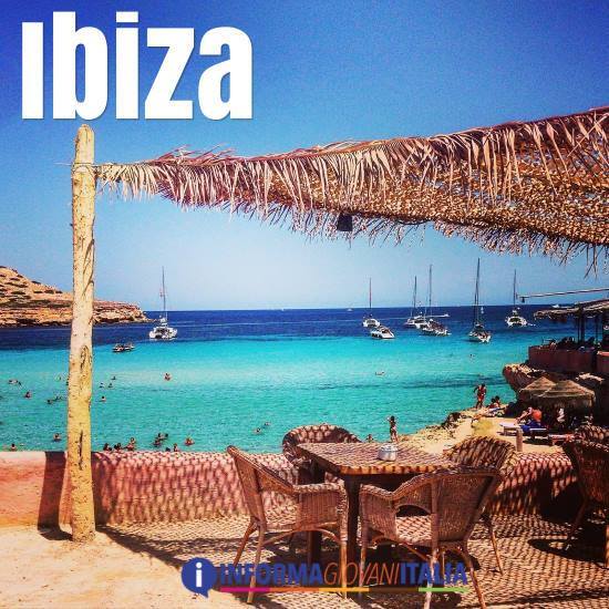 Ibiza