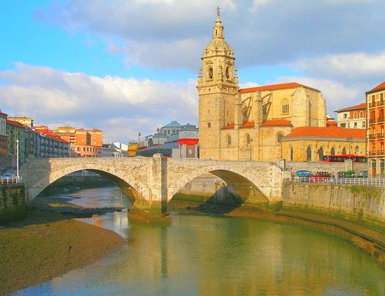 Iglesia de San San Antón