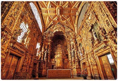 Igreja de Santa Clara