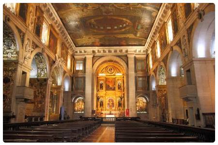 Igreja de São Roque