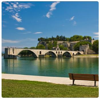 Ponte di Saint Bénézet