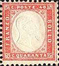 Emissione